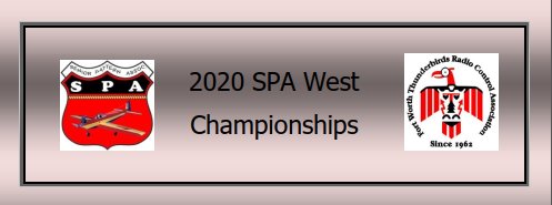 West Champs 2020